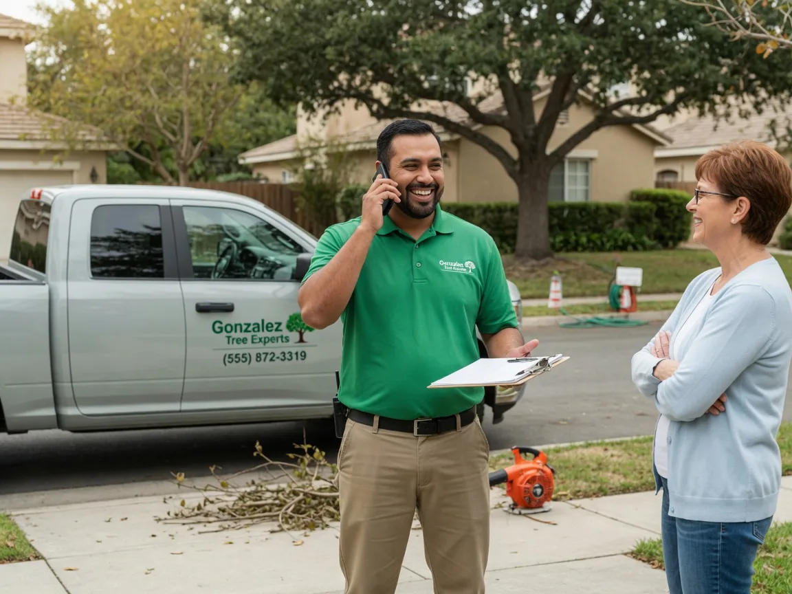 Tree Service Kilbourne, IL FAQs